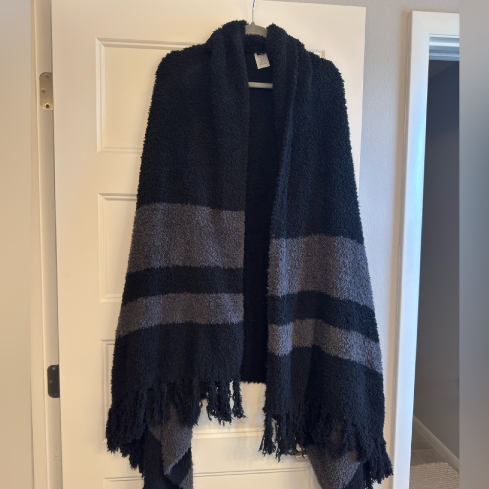 Barefoot Dreams Wrap